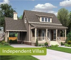 Independent Villas