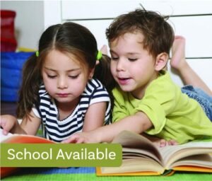 School Available