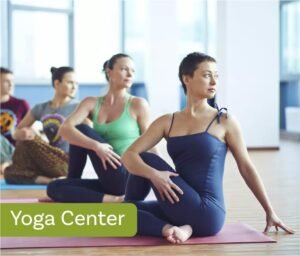 Yoga Center